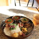 Curry DAVA - 