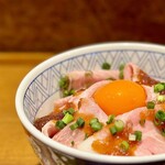 寿製麺 よしかわ - 