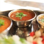 Curry DAVA - 