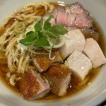 らーめん かねかつ - 