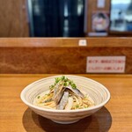 寿製麺 よしかわ - 