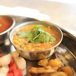 Curry DAVA - 