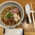 らーめん かねかつ - 