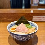 寿製麺 よしかわ - 
