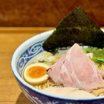 寿製麺 よしかわ - 