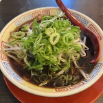 新福菜館 - 