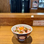 寿製麺 よしかわ - 
