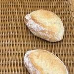 ほのパン - 天然酵母パン162円