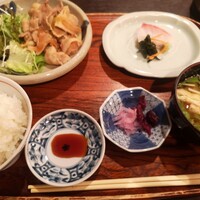 郷土料理くらわんか - 