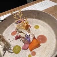 炉端イタリアン ICORIBI 堂島 - 