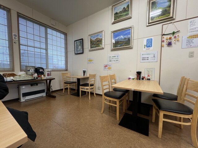 あらや食堂 - 新屋（食堂）の写真