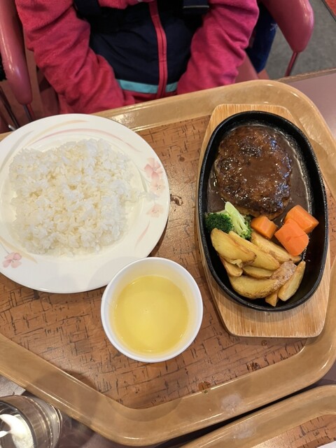 スカーレル - 札幌市南区その他（カレー）の写真