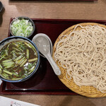 Togakushi Soba - 