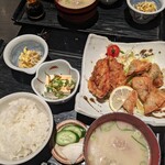 餃子鍋　A-chan　北新地 - 