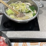 Hitorishabushabu Nanadaime Matsugorou - 