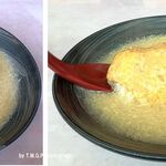 相羽 - 天津飯,中国料理相羽山王店(名古屋市)TMGP撮影