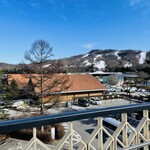 STARBUCKS COFFEE Karuizawa Purinsushoppingupurazaten