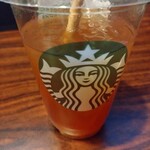 STARBUCKS COFFEE - 