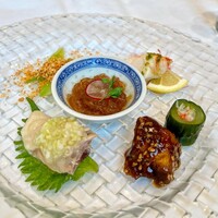 中国料理 春蘭門 - 