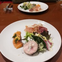 カリーナ　カリーナ - 