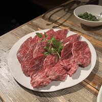 代官山焼肉 kintan - 
