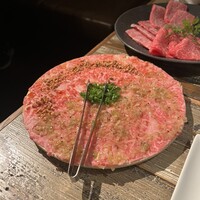 代官山焼肉 kintan - 