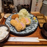 とんかつ けい太 西荻窪駅前店 - 