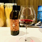 和牛とワイン Lisian - 