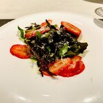 和牛とワイン Lisian - 