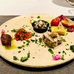 和牛とワイン Lisian - 