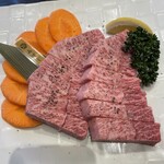 蔓牛焼肉 太田家 - 