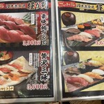 Numaduuogashizushi - 