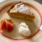 ea cafe - 
