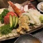 浜ゆう - 料理写真: