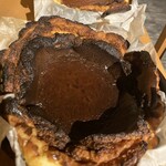 ea cafe - 料理写真: