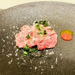 和牛とワイン Lisian - 