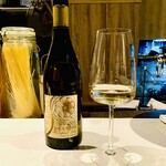 和牛とワイン Lisian - 