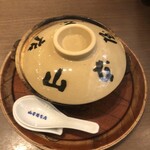 煮込うどん 山本屋本店 - 