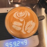 ea cafe - 