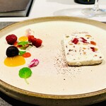 和牛とワイン Lisian - 