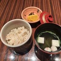 かがり - 