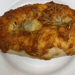 パンヤ・クルート - チーズフランス