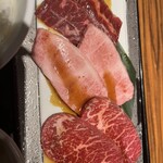 Minato Mirai De Yakiniku Douraku - 