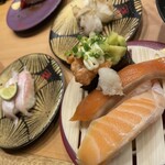 回転すし 活一鮮 南３条店 - 