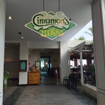 Cinnamon's - 