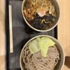 なぜ蕎麦にラー油を入れるのか。 秋葉原2号店