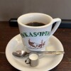 たかしまコーヒー店