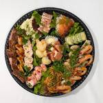 ル　シャン  - オードブル