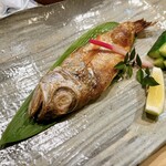 Sasa Sushi - 