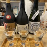 浅野日本酒店 - 